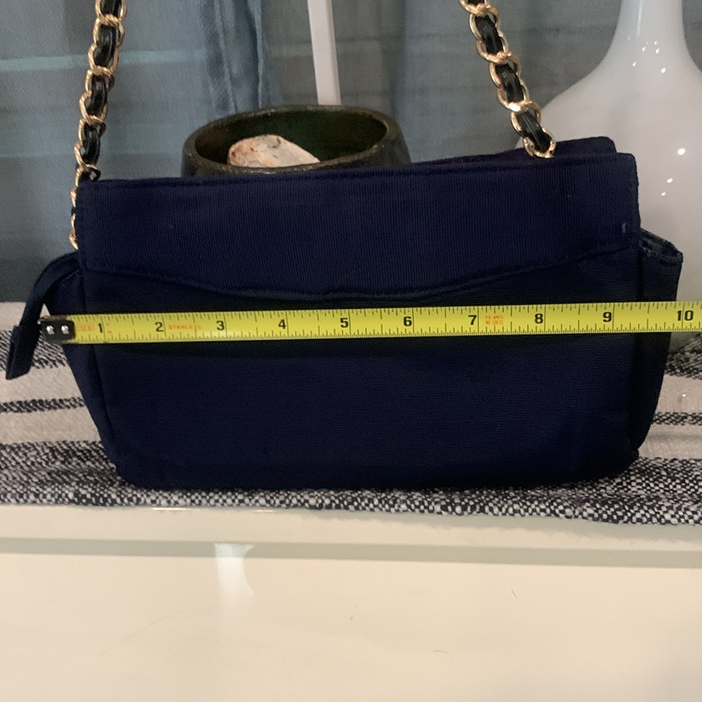 Christian Dior perfume bag including unbranded chain - Picture 11 of 12